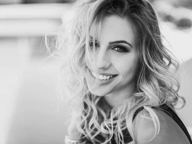 Sessão Fotográfica de Ana Carolina Prigol por Marlom de Sousa