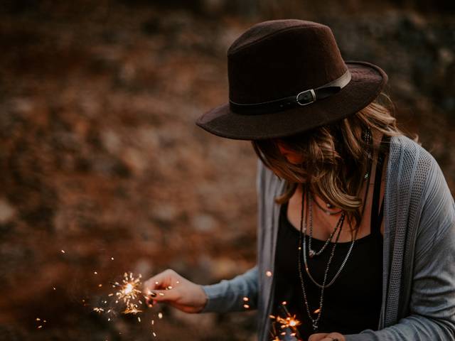 15 Anos de Pré 15 Mariana Molossi