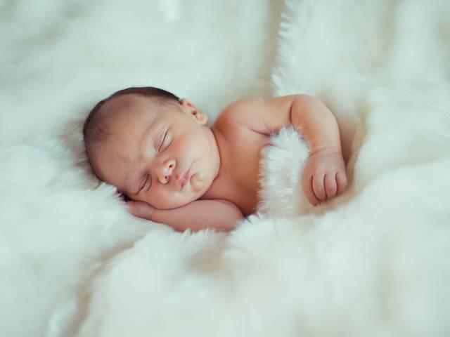 Newborn de Augusto