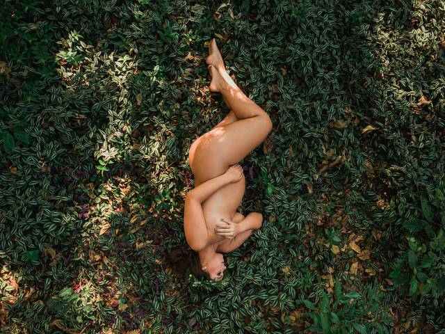 Gestação de Ana Caroline + Fábio = Isis