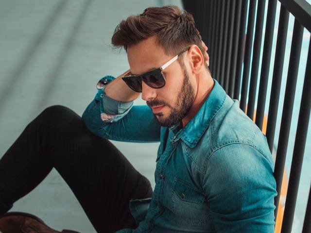 Publicidade de Editorial Prigol com Cristiano Vitorassi