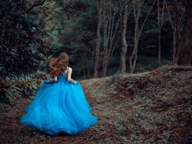 15 Anos de Pré 15 Ana Carolina Kaiser