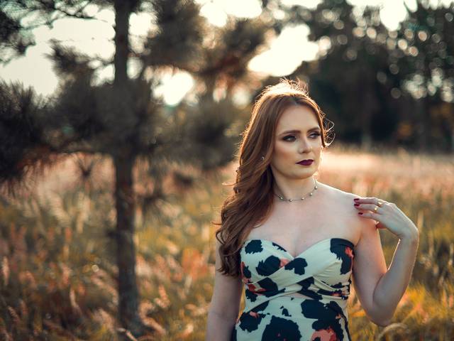 Sessão Fotográfica de Jéssica Weis por Marlom de Sousa