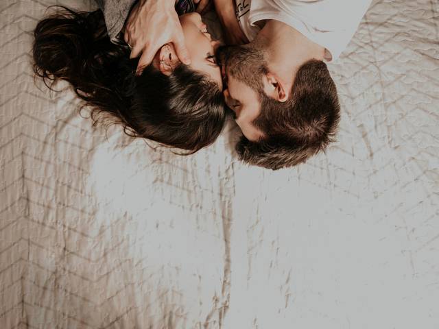 Pre Wedding de Taynara e Óliver