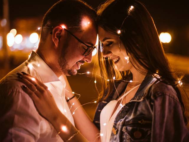 Pre Wedding de Nathyeli e Lucas