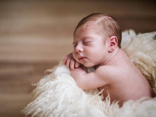 Newborn de Bernardo