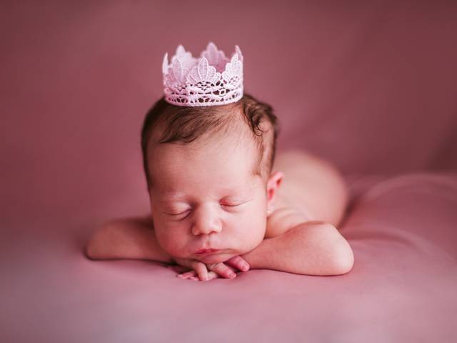 Newborn de Laura