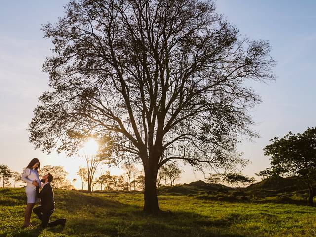 Gestação de Ketlyn + Arthur = Marina