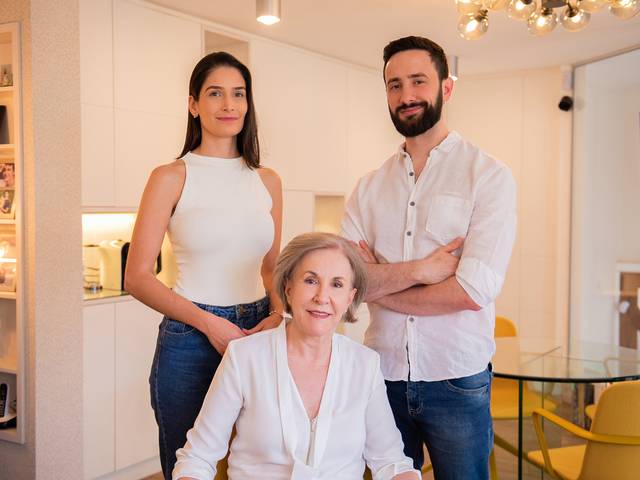 Publicidade de Pezzette Loro Arquitetura Engenharia