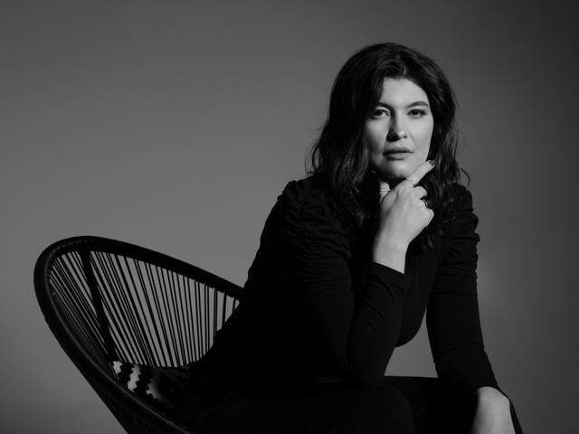 Sessão Fotográfica de Marizandra Banderó por Marlom de Sousa