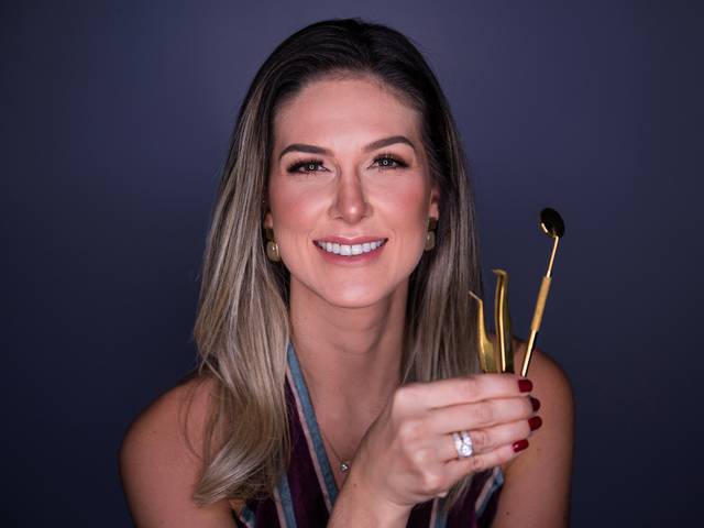 Publicidade de Roberta Kawka