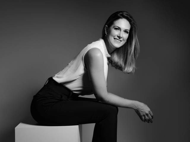 Sessão Fotográfica de Roberta Kawka por Marlom de Sousa