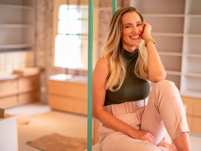 Sessão Fotográfica de Cristhiane Mayer por Marlom de Sousa