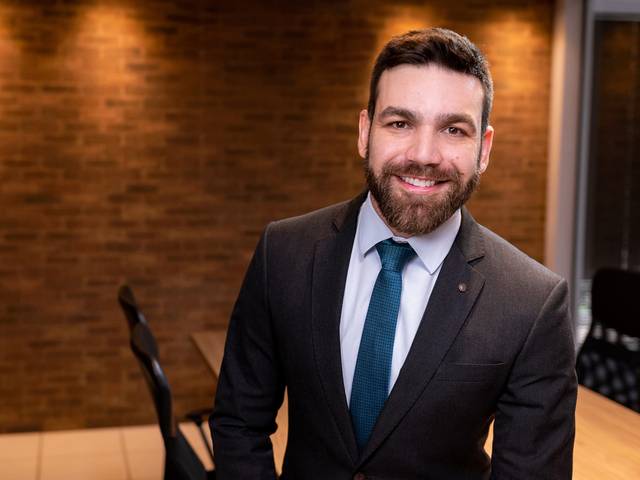 Publicidade de Advogado Alexandre Baggio