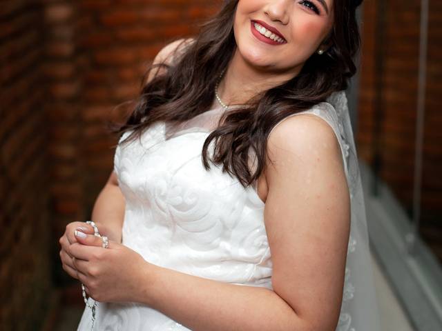 Casamento de Casamento Livia e Gulherme