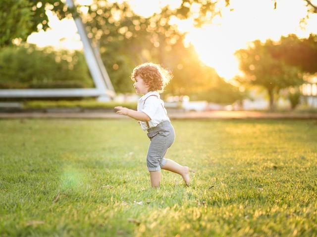 Crianças de João Miguel