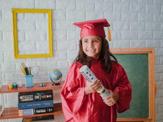 Newborn de Maria Clara