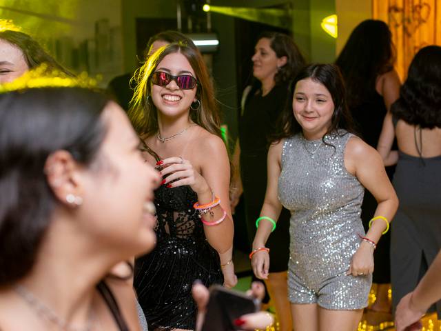 15 anos / Debutante de Isabela - 15 anos