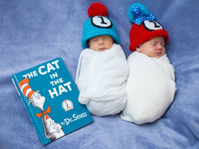 Newborn de Newborn Ana Helena e Henrique