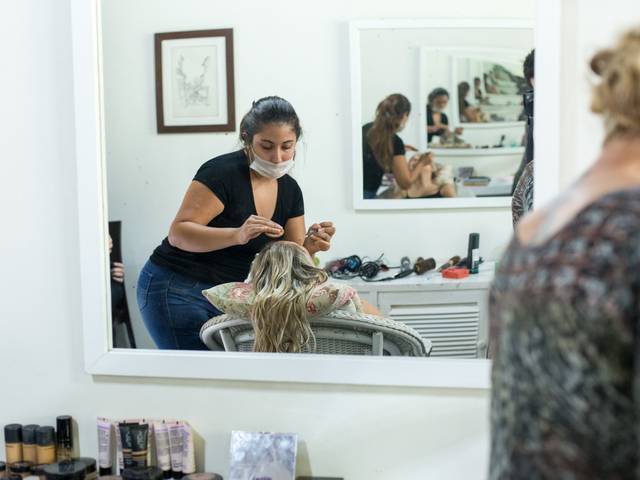 Casamento  de Casamento Vinicius Daga e Jacqueline 