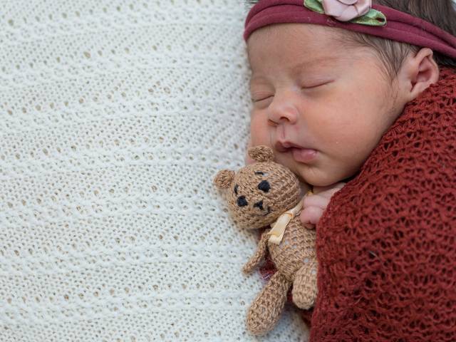 Newborn de Newborn Heloísa
