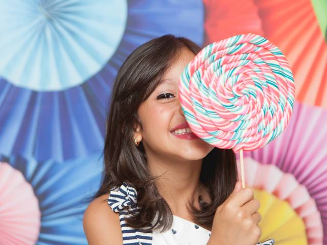 Infantil de Manu