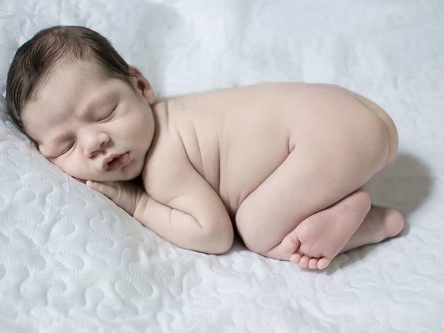 Newborn de Newborn Davi 