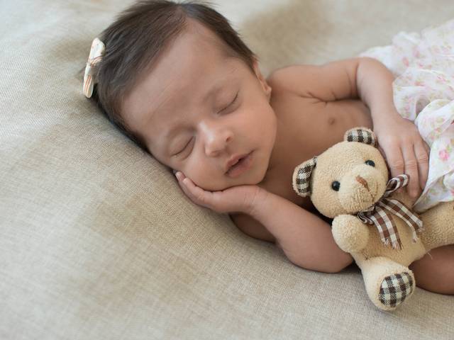 Newborn de Newborn Sophia