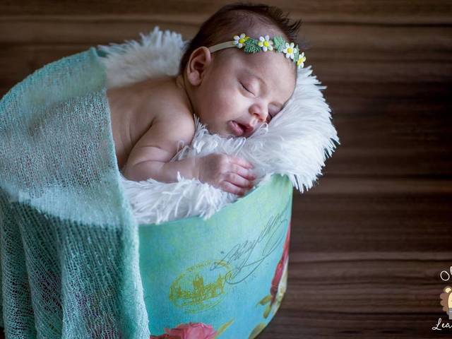 Newborn de Newborn Mariana