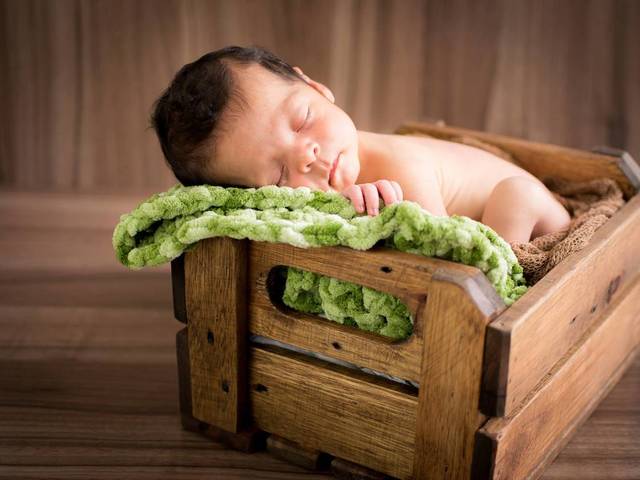 Newborn de Newborn Enzo