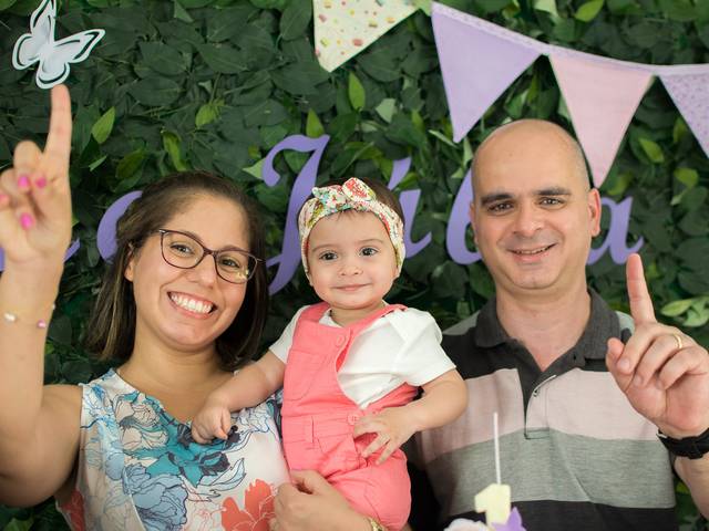 Eventos de Ana Julia faz 01