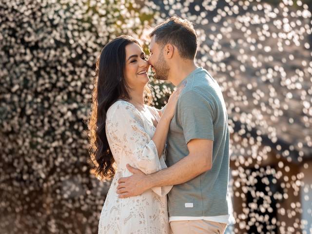 Save The Date de Ana Karina + Amauri