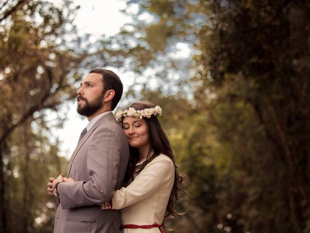 Save The Date de Isabela + Vitor