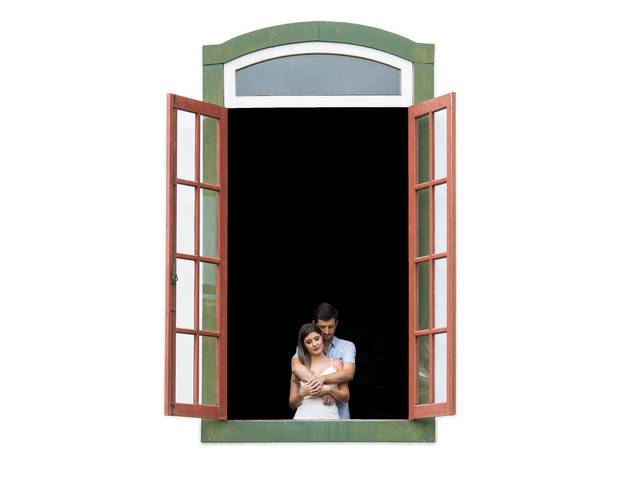 Save The Date de Ana + Fernando