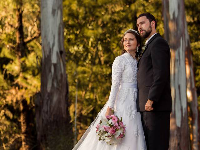 Pós Wedding de Isabela e Vitor