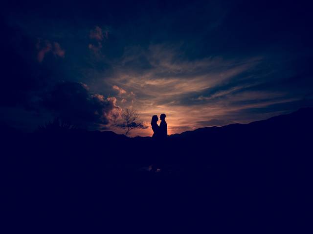 Save The Date de Maristela + Bruno