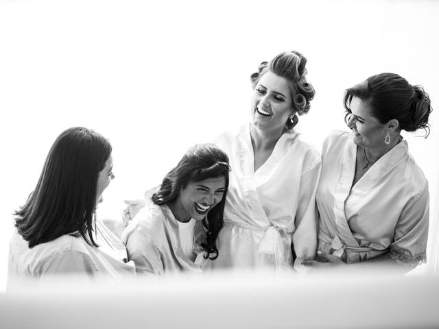 Making Of de Aline Almada