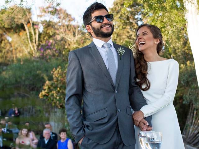 Casamento de Letícia + Pedro