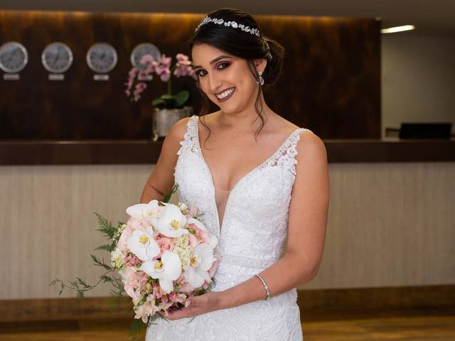 Making Of de Taiane + Igor