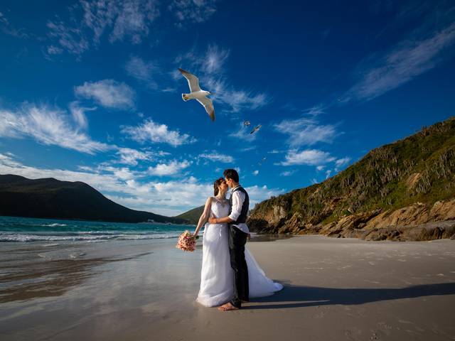 Pós Wedding de Karen + Marcel