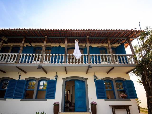 Making Of de Ana Carolina + Lucas