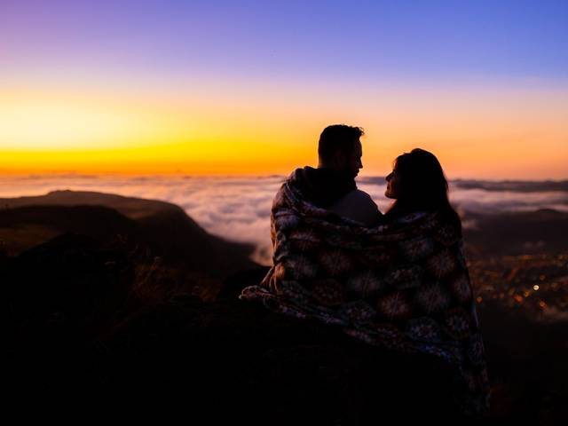 Save The Date de Raíssa + Weber