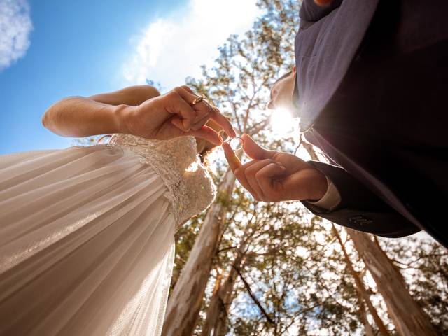 Pós Wedding de Denise + Alan 