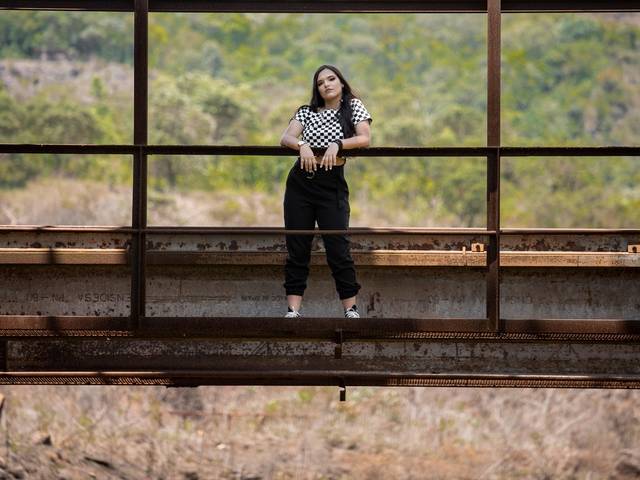 15 Anos de Luiza Gabrielle