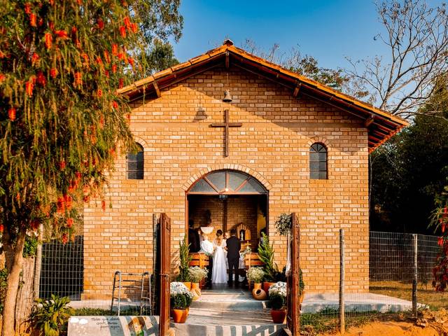 Casamento de Lívia + Henrique