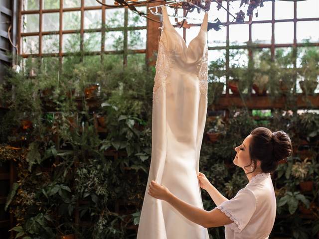 Making Of de Daniela + Rafael