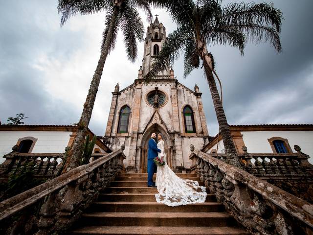 Pós Wedding de Petiane + Luiz