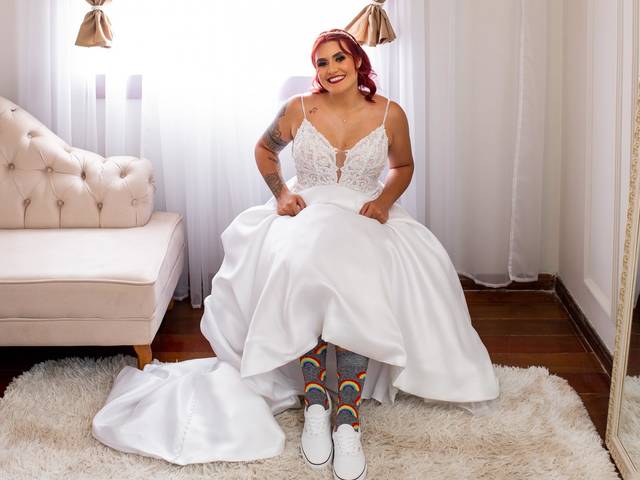 Making Of de Raíssa Miranda 