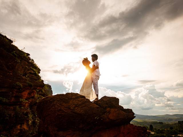 Save The Date de Lassy + Fábio