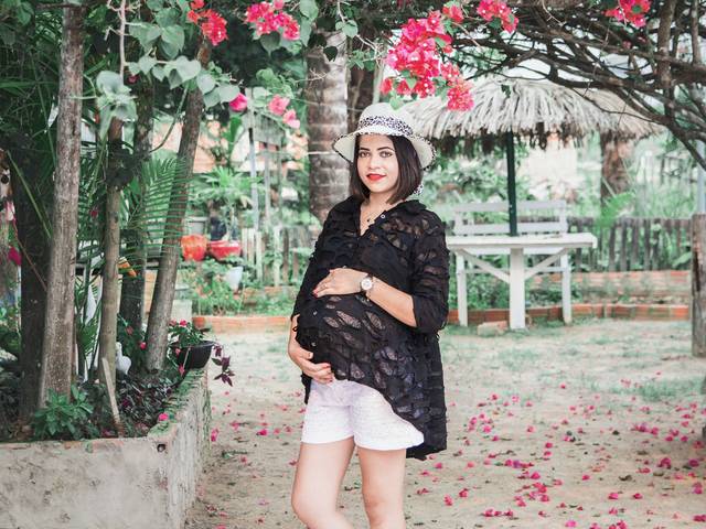 Gestante de Book Gestante